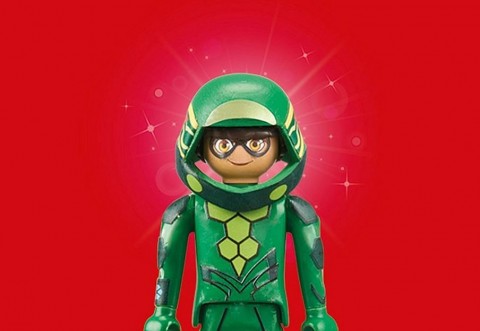 Фигурка Miraculous 71338 БроненосецIVET.BG - Твоят онлайн бутик.