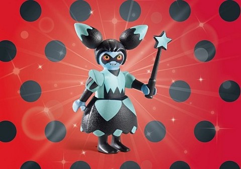 Комплект фигурки Miraculous 71341 КукловодкаIVET.BG - Твоят онлайн бутик.