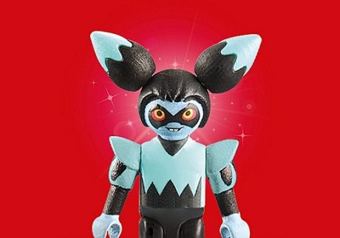Комплект фигурки Miraculous 71341 КукловодкаIVET.BG - Твоят онлайн бутик.