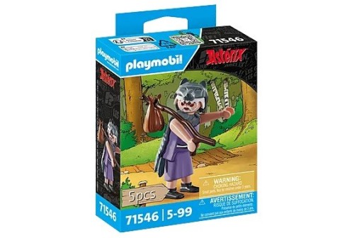 Комплект Asterix 71546 ПроликсIVET.BG - Твоят онлайн бутик.