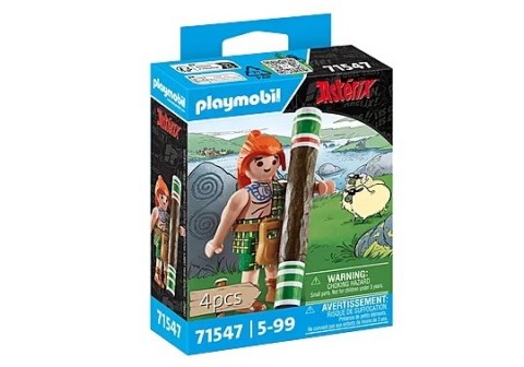 Комплект Asterix 71547 Мак АронхIVET.BG - Твоят онлайн бутик.