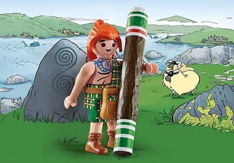Комплект Asterix 71547 Мак АронхIVET.BG - Твоят онлайн бутик.