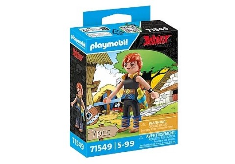Комплект Asterix 71549 АдреналинаIVET.BG - Твоят онлайн бутик.