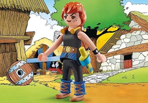 Комплект Asterix 71549 АдреналинаIVET.BG - Твоят онлайн бутик.