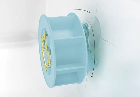 Комплект с фигурка Junior Aqua 71688 Водна мелница с малка акулаIVET.BG - Твоят онлайн бутик.