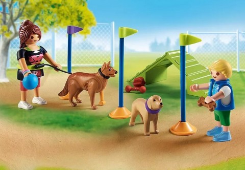 My Life 71745 Парк с игри за кучетаIVET.BG - Твоят онлайн бутик.