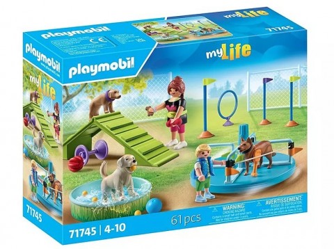 My Life 71745 Парк с игри за кучетаIVET.BG - Твоят онлайн бутик.