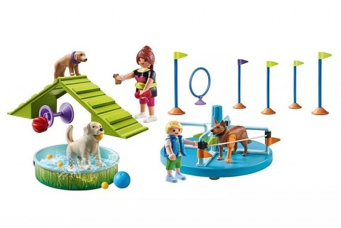 My Life 71745 Парк с игри за кучетаIVET.BG - Твоят онлайн бутик.