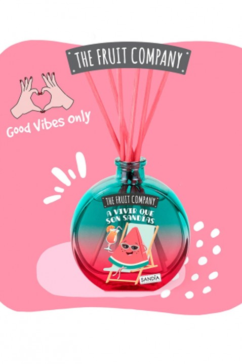 Ароматни пръчици FRUITY WATERMELON 40 ml, Цвят: син, IVET.BG - Твоят онлайн бутик.