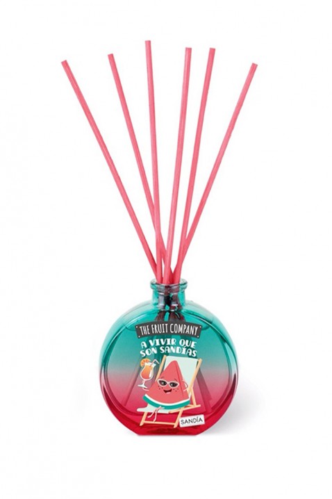Ароматни пръчици FRUITY WATERMELON 40 ml, Цвят: син, IVET.BG - Твоят онлайн бутик.
