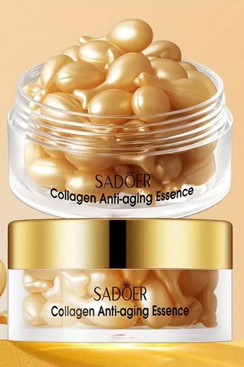 Колагенови капсули SADOER 30 бр.IVET.BG - Твоят онлайн бутик.