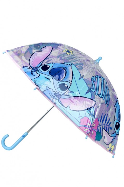 Детски чадър UMBRELSTICH, Цвят: син, IVET.BG - Твоят онлайн бутик.