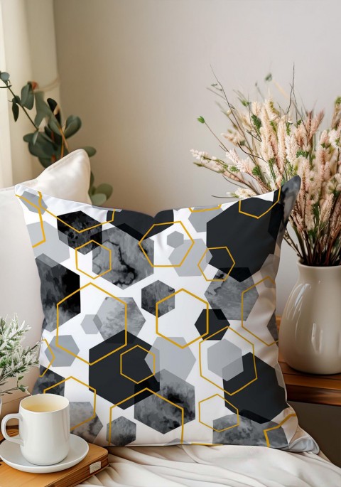 Калъфка за възглавница PIOMEXA 40х40 cm, Цвят: многоцветен, IVET.BG - Твоят онлайн бутик.