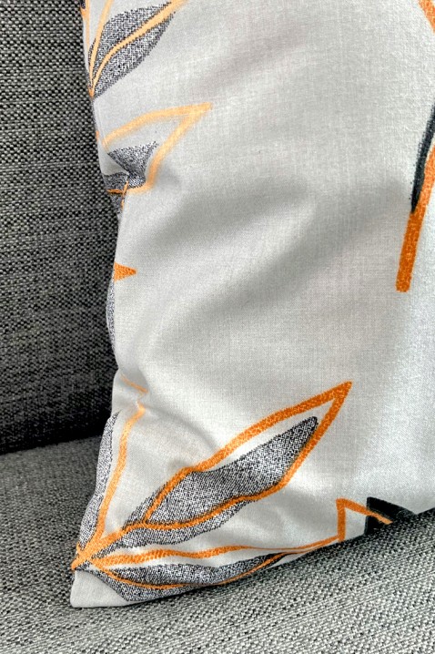 Калъфка за възглавница HIOFELDA 40х40 cm, Цвят: многоцветен, IVET.BG - Твоят онлайн бутик.