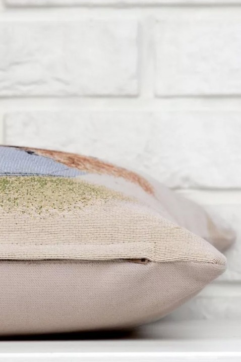 Калъфка за възглавница AEMONA 42х42 cm, Цвят: многоцветен, IVET.BG - Твоят онлайн бутик.