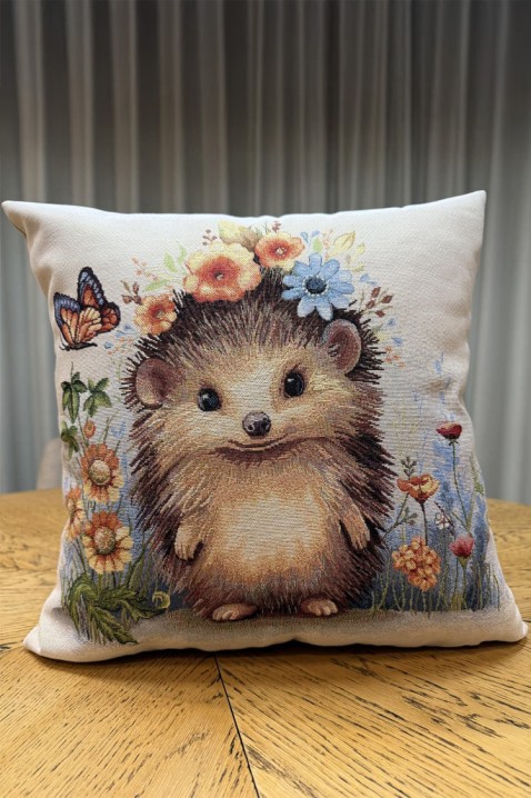 Калъфка за възглавница ZORFELNA 42х42 cm, Цвят: многоцветен, IVET.BG - Твоят онлайн бутик.