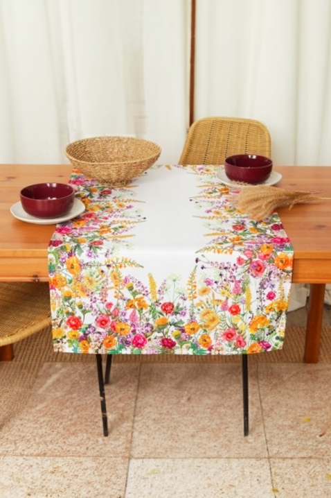 Тишлайфер MOMEGA 40x85 cm, Цвят: многоцветен, IVET.BG - Твоят онлайн бутик.