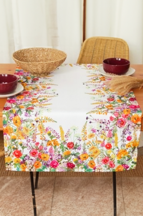 Тишлайфер MOMEGA 40x85 cm, Цвят: многоцветен, IVET.BG - Твоят онлайн бутик.