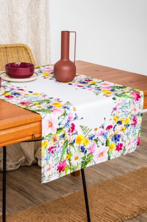 Тишлайфер OFROIJA 40x180 cm, Цвят: многоцветен, IVET.BG - Твоят онлайн бутик.