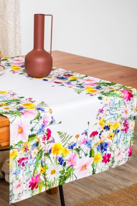 Тишлайфер OFROIJA 40x180 cm, Цвят: многоцветен, IVET.BG - Твоят онлайн бутик.