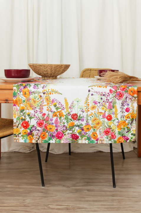 Тишлайфер MOMEGA 40x140 cm, Цвят: многоцветен, IVET.BG - Твоят онлайн бутик.
