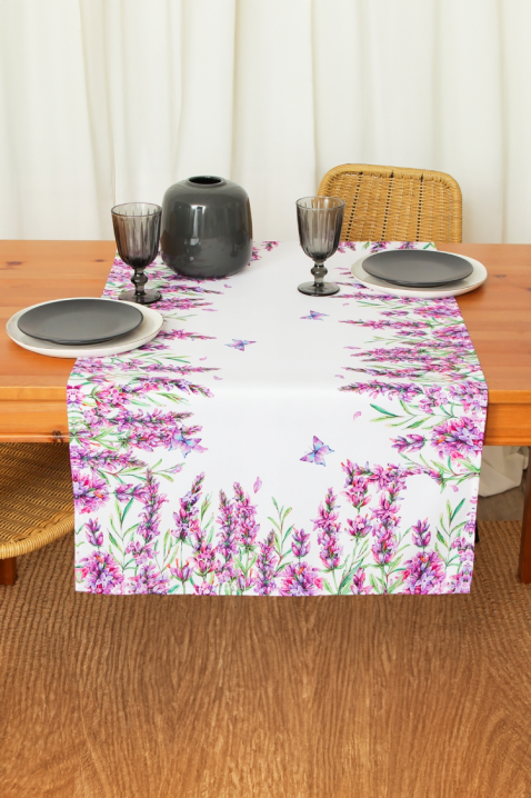 Тишлайфер VIFOLJA 40x180 cm, Цвят: многоцветен, IVET.BG - Твоят онлайн бутик.