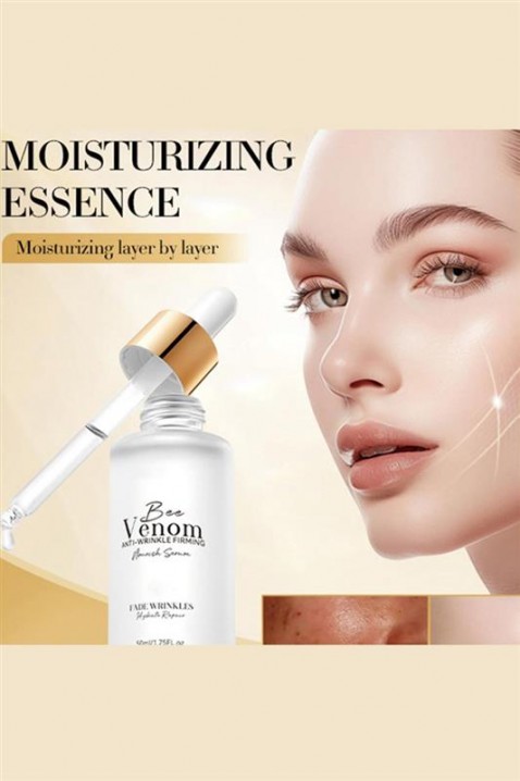 Серум за лице SADOER Bee Venom SerumIVET.BG - Твоят онлайн бутик.