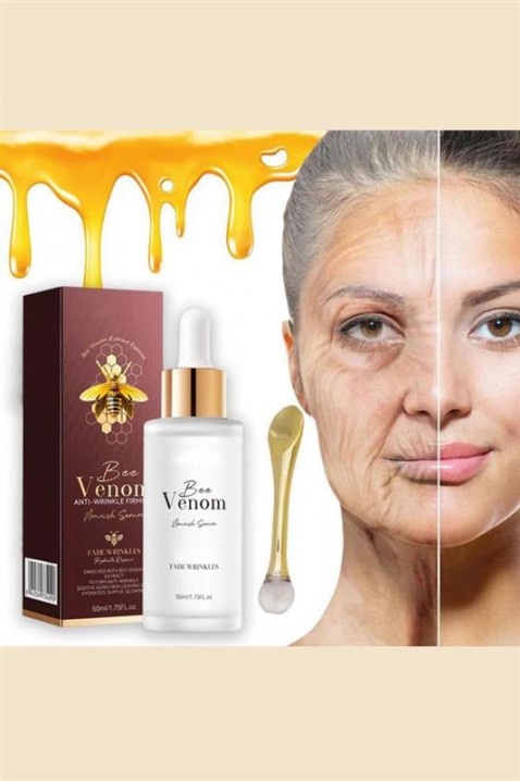 Серум за лице SADOER Bee Venom SerumIVET.BG - Твоят онлайн бутик.