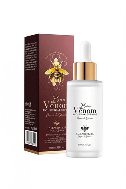 Серум за лице SADOER Bee Venom SerumIVET.BG - Твоят онлайн бутик.
