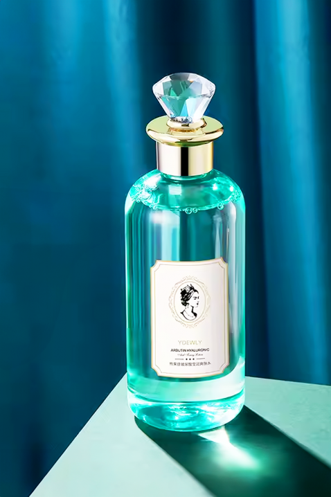 Тоник за лице LUXELUX Face TonicIVET.BG - Твоят онлайн бутик.