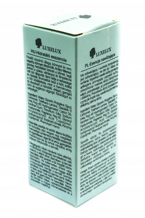 Серум за лице LUXELUX Face SerumIVET.BG - Твоят онлайн бутик.