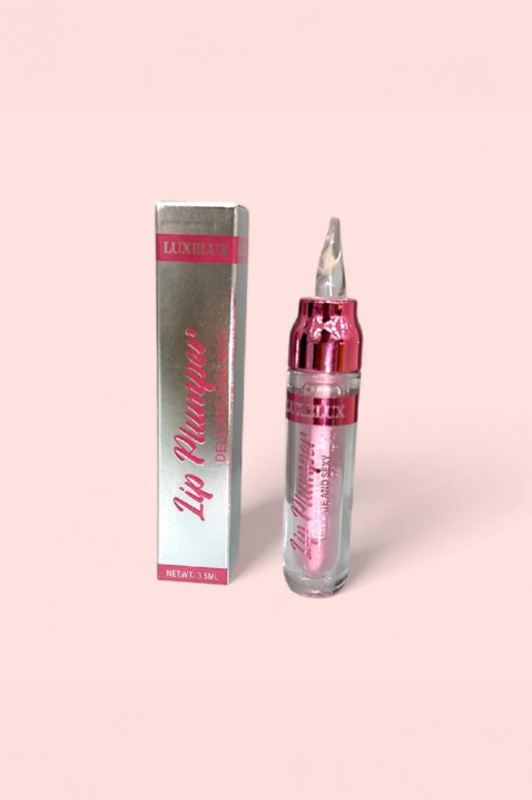 Гланц за устни LUXELUX Lip PlumperIVET.BG - Твоят онлайн бутик.