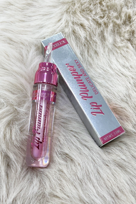 Гланц за устни LUXELUX Lip PlumperIVET.BG - Твоят онлайн бутик.