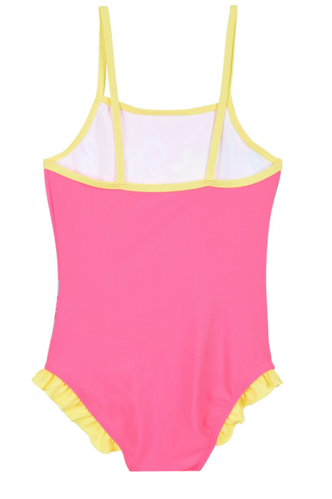 Бански за момиче BALERINNA PINK, Цвят: розов, IVET.BG - Твоят онлайн бутик.