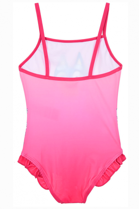 Бански за момиче BLUEYMAGIC PINK, Цвят: розов, IVET.BG - Твоят онлайн бутик.