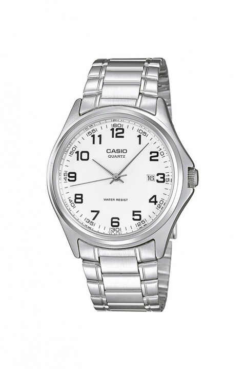 Мъжки часовник CASIO MTP-1183A-7BDF, Цвят: сребърен, IVET.BG - Твоят онлайн бутик.