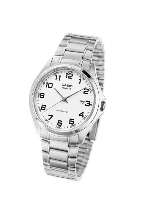 Мъжки часовник CASIO MTP-1183A-7BDF, Цвят: сребърен, IVET.BG - Твоят онлайн бутик.
