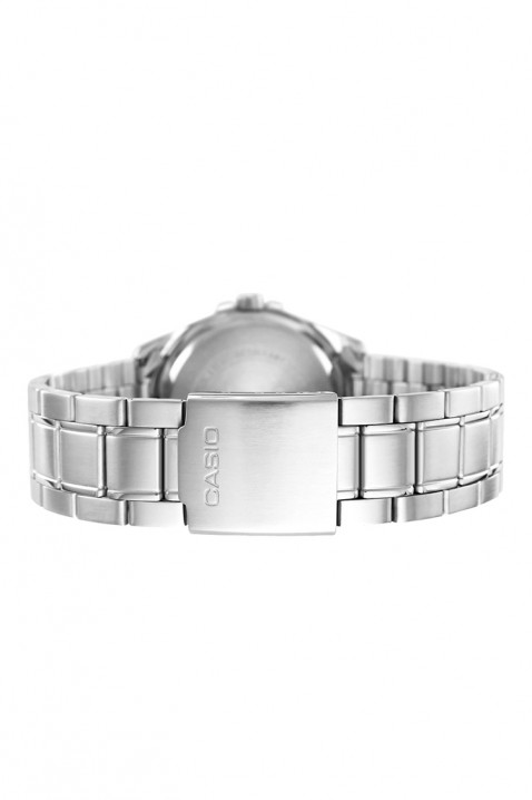 Мъжки часовник CASIO MTP-1183A-7BDF, Цвят: сребърен, IVET.BG - Твоят онлайн бутик.