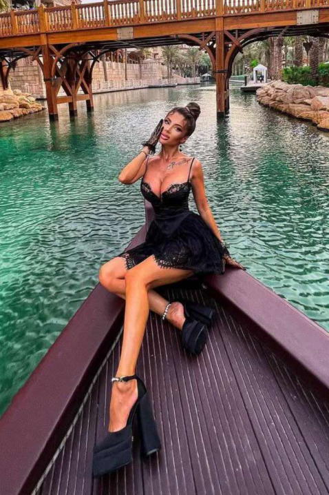 Гащеризон GLAMONZA, Цвят: черен, IVET.BG - Твоят онлайн бутик.