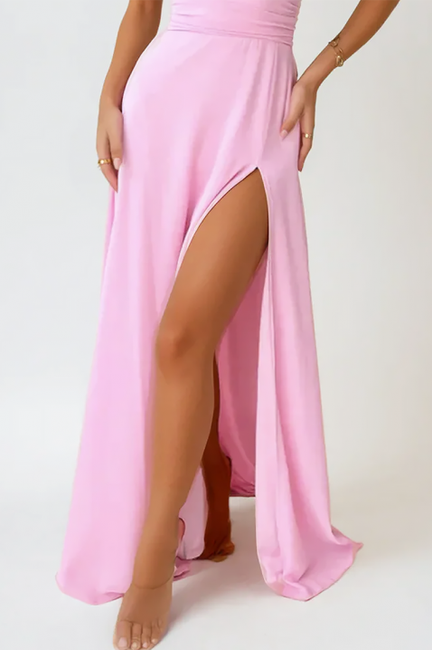 Рокля MONDINA PINK, Цвят: розов, IVET.BG - Твоят онлайн бутик.
