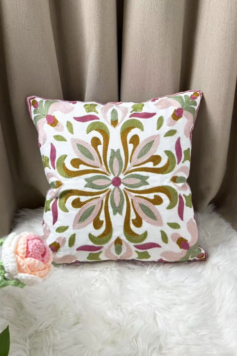 Калъфка за възглавница DODELZA 40х40 cm, Цвят: многоцветен, IVET.BG - Твоят онлайн бутик.