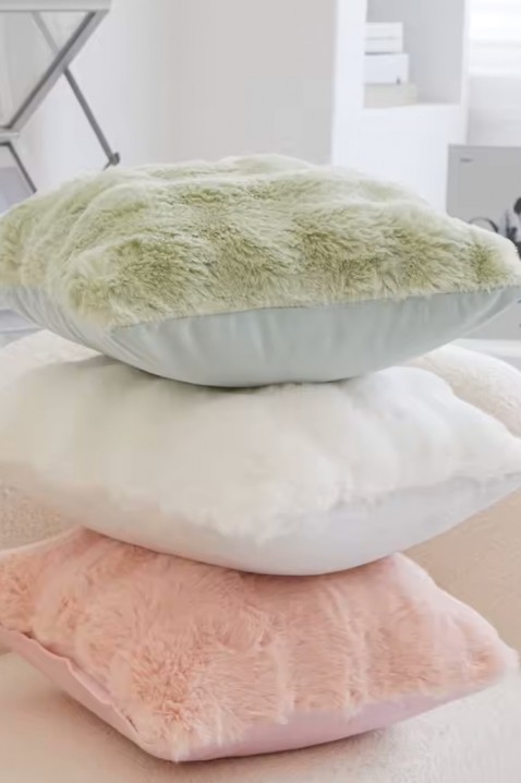 Калъфка за възглавница ZOMFELDA MINT 40х40 cm, Цвят: мента, IVET.BG - Твоят онлайн бутик.