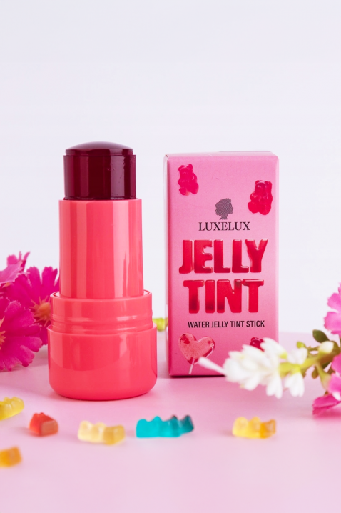 Стик за устни и скули LUXELUX Brush StickIVET.BG - Твоят онлайн бутик.