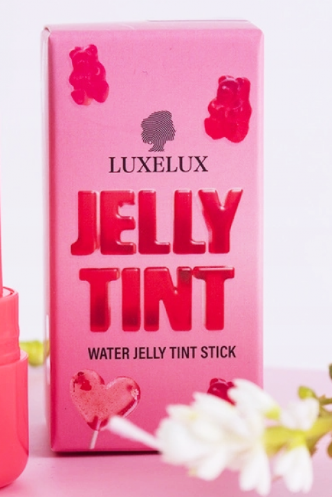 Стик за устни и скули LUXELUX Brush StickIVET.BG - Твоят онлайн бутик.