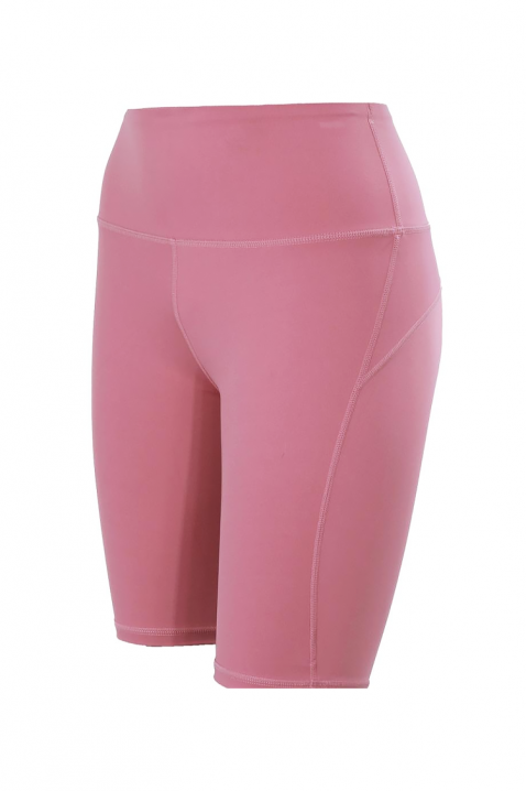 Клин VALIRZA PINK, Цвят: розов, IVET.BG - Твоят онлайн бутик.