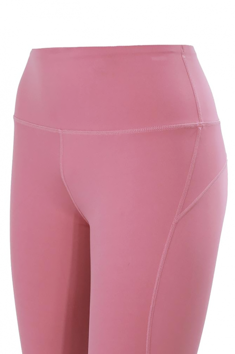 Клин VALIRZA PINK, Цвят: розов, IVET.BG - Твоят онлайн бутик.
