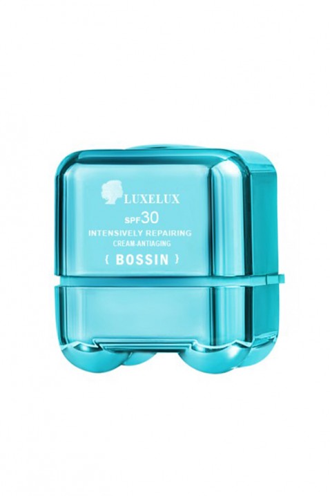 Крем против стареене LUXELUX SPF 30 Anti-Aging Cream BOSSINIVET.BG - Твоят онлайн бутик.