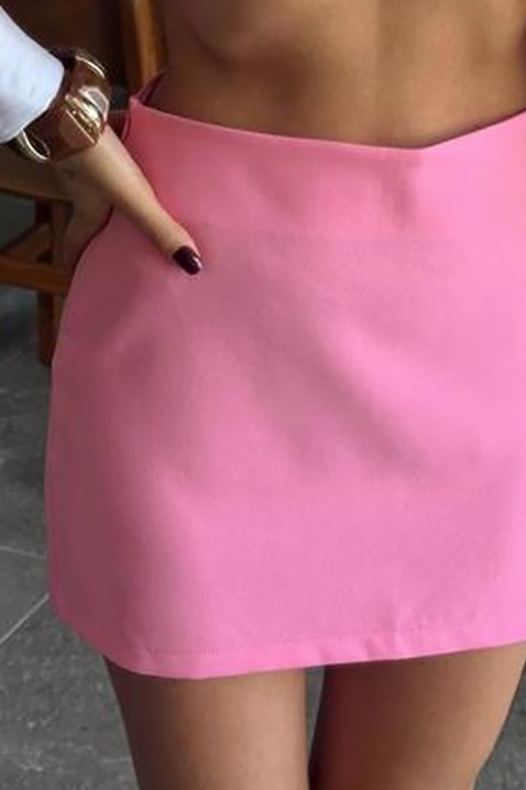 Пола PULITA PINK, Цвят: розов, IVET.BG - Твоят онлайн бутик.
