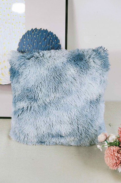 Калъфка за възглавница BROFEGA SKY 40х40 cm, Цвят: светлосин, IVET.BG - Твоят онлайн бутик.