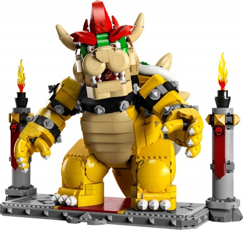 71411 | Могъщият Bowser™IVET.BG - Твоят онлайн бутик.
